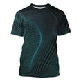 thumbnail image 5 of IROINNID Men'S T-Shirts Big and Tall T Shirts for Men, Lightweight Thin Basic Round Neck Graphic Printed Cooling Tops for Men, 5 of 6