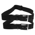 thumbnail image 4 of HOMEMAXS 2Pcs Adjustable Baseball Belt Softballs Belt Football Girdle Baseball Protective Belt Baseball Belt, 4 of 7