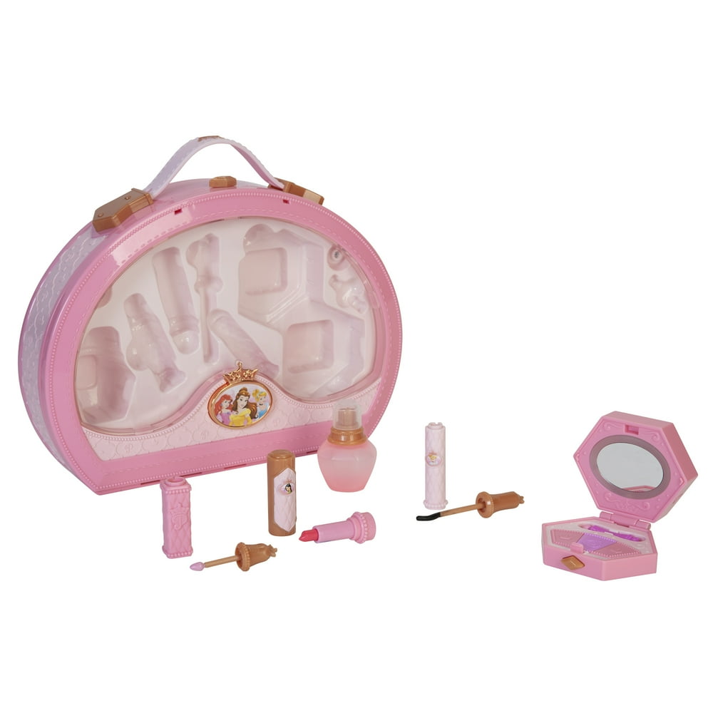 Disney Princess Style Collection Makeup Set