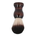 thumbnail image 2 of Brosse de Rasage, Brosse de Rasage Professionnelle Pratique et Douce pour Salon de Coiffure, 2 of 8