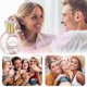 thumbnail image 5 of Perfume natural y fresco para parejas, ideal para citas nocturnas, de larga duración y confianza, en frasco de 50 ml., 5 of 7