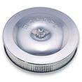 thumbnail image 1 of Moroso Performance 66210 Nettoyeur d'Air, 1 of 4