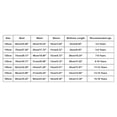 thumbnail image 3 of Outfits for Girls 2 Piece Bohemian Loose Fit Graphic Print V-Neck 3/4 Sleeve T-Shirt And Shorts Everyday Wear Baby Girls' Clothing Sets, 3 of 5
