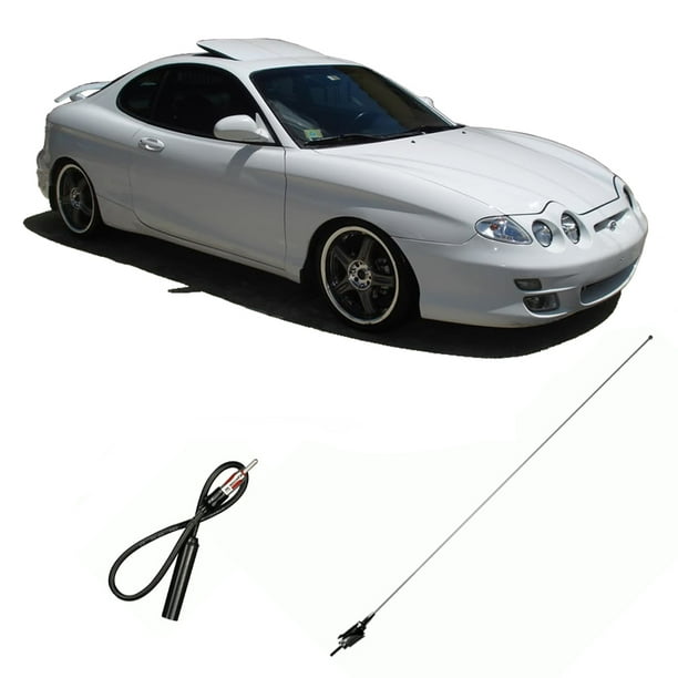 Антенна hyundai tiburon