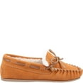 thumbnail image 2 of Hush Puppies Pantoufles en Suède pour Garçons/filles Addison, 2 of 4