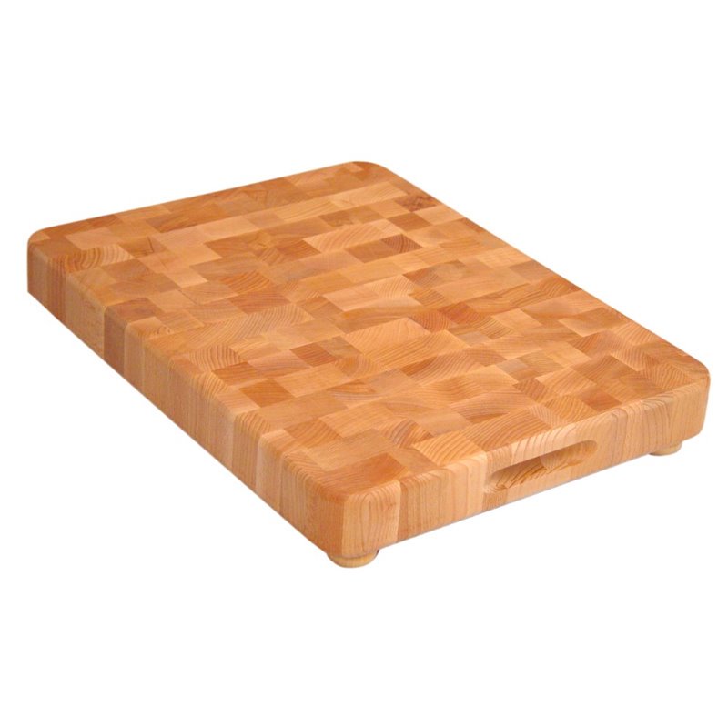 cutting board feet