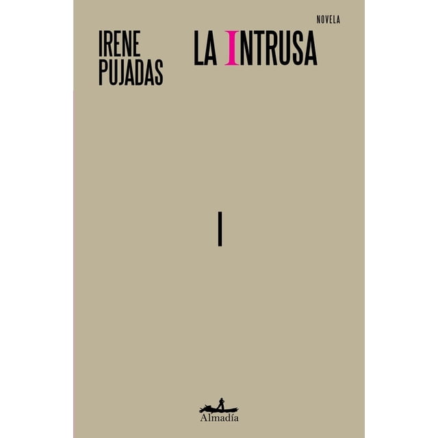 La intrusa