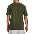 thumbnail image 3 of Under Armour Men's Boxed Sportstyle Graphic T-Shirt (Marine Od Green/Halo Gray, LT), 3 of 3