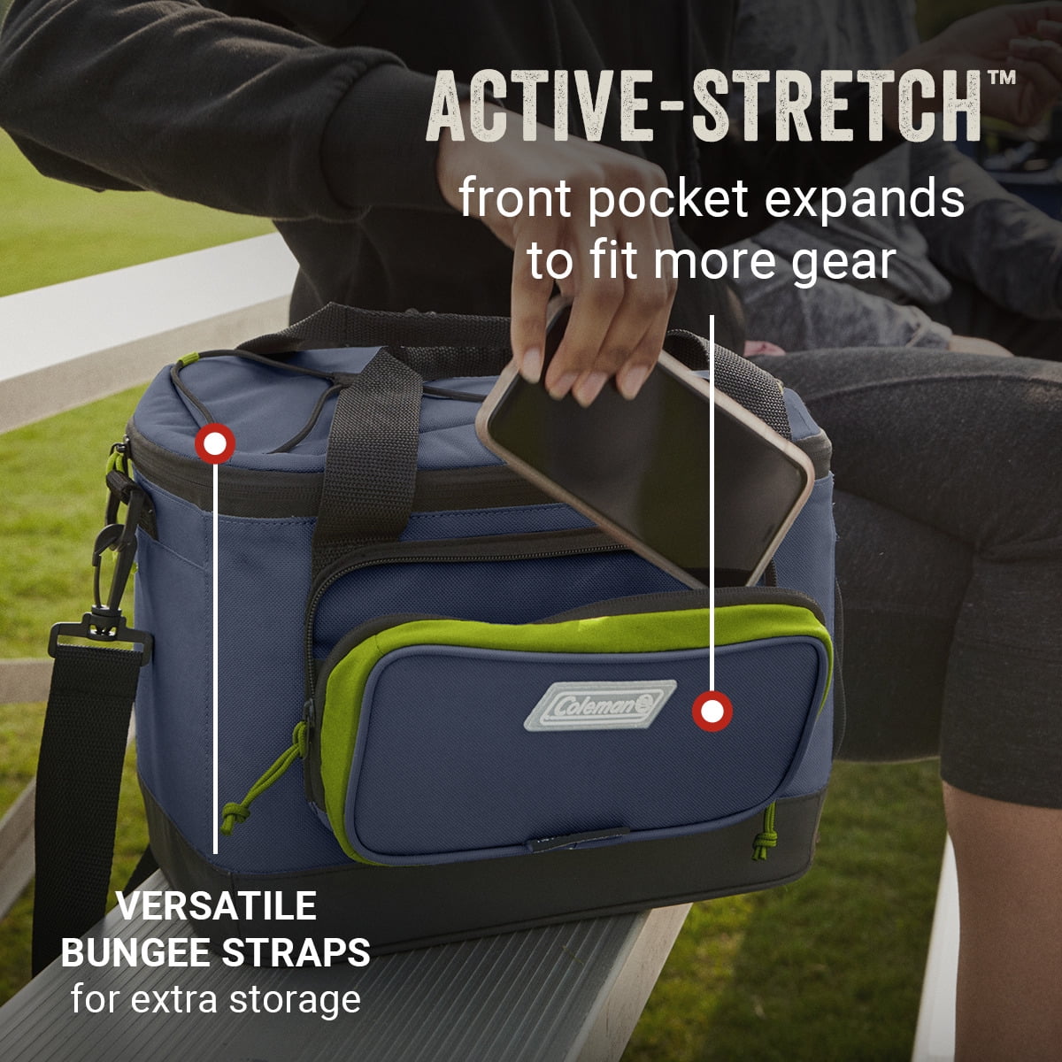 そ*風様 Coleman 11ft×10ft 7人用シグネーチャーインスタントド そ*風様 Coleman 11ft×10ft 7人用シグネーチャーインスタントド そ