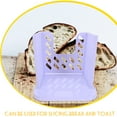 thumbnail image 4 of EXHUMKY Bread Making Tool for Home Users with Bread Saver Function 1Set, 4 of 6