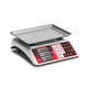 thumbnail image 1 of Bascula Comercial Electronica 30Kg/5 gr Rhino VINS-30 Vinson Vinson VINS-30, 1 of 4