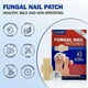 thumbnail image 5 of Nail repair patches waterproof for discolored or damaged nails treatment, 5 of 5