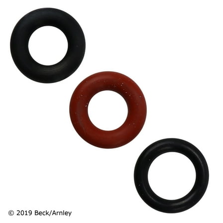 BeckArnley 158-0902 Fuel Inj O-Ring Kit