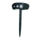 thumbnail image 3 of Repelente De Animales, Repelente De Plagas Ultrasónico, Alarma, Luz LED Intermitente, Cobertura Amplia, Uso Generalizado Para Patio De Jardín De Granja Cergrey Animal Repeller, 3 of 8