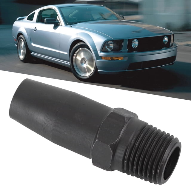 FAGINEY Auto Accessorie Araba Aksesuar 5R55W Transmission Fluid Fill Adapter Fit For Ford Explorer Mustang 2005‑2010 Automatic