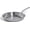 12" Stainless Steel Frying Pan, variant on Cookware - 10-ch Staless Steel Fryg Pan - 5 Ply Staless Clad - Professional Cookware - Crafted - duction Compatible