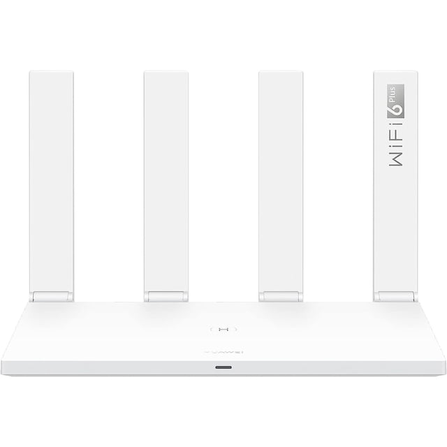 Router HUAWEI WiFi AX3 WiFi 6+ 3000Mbps 2.4GHz 5GHz AX3