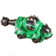 thumbnail image 5 of Juguete de dinosaurio transformable, transformación automática, para regalos, edad 3, 4, 5, 6 y 7 años Anquilosaurio Verde, 5 of 9