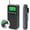 Grey, variant on Portable Radio AM FM SW, Transistor Radio with LED Flashlight, 2AA Battery Operated Radio for Long Range Reception, Emergency Pocket Radio for Indoor, Outdoor,Walk,Jogging,Gym,Camping