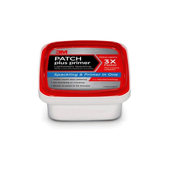 3M Patch Plus Primr 16Oz
