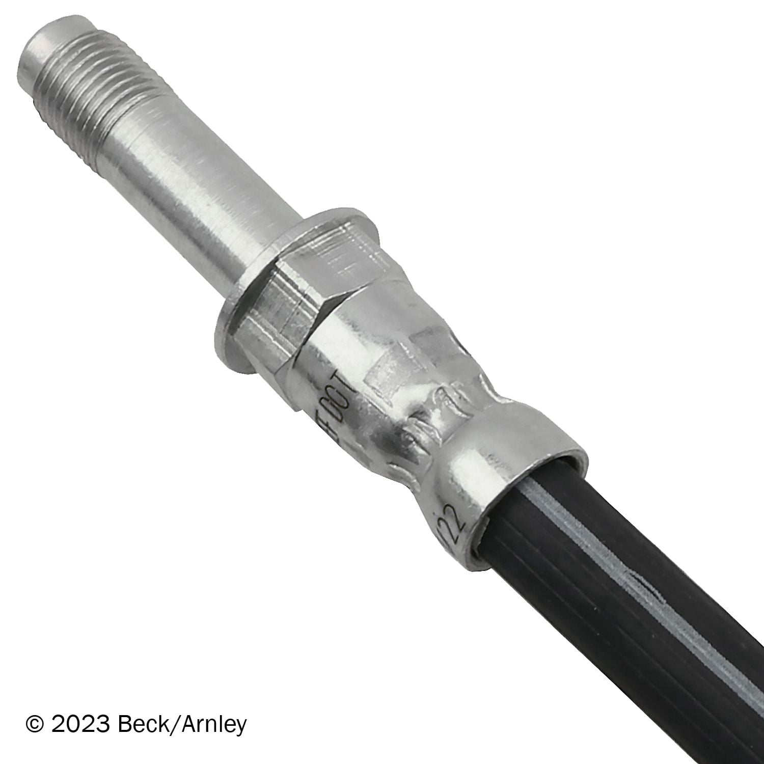 BeckArnley 073-1596 Brake Hose