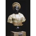 thumbnail image 2 of Negre du Soudan 1857 Sculpture Charles Henri Joseph Cordier 1827-1905/French Muse d'Orsay Paris Poster Print, 2 of 4