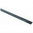 thumbnail image 2 of National Hardware N215-541 Plain Steel Solid Flat Bar, 3/4 x 72 x 1/8 In. - Quantity 2, 2 of 2