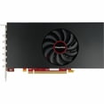 thumbnail image 4 of VisionTek AMD Radeon RX 580 Graphic Card - 8 GB GDDR5 - 3840 x 2160 - 1.24 GHz Core - 256 bit Bus Width - PCI Express 3.0 x16 - DisplayPort - 6 x Mini DisplayPort - Mini DisplayPort - Fan Cooler - ..., 4 of 4