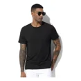 thumbnail image 2 of Playera Hombre Manga Corta Cuello Redondo Strech Arjen Kroos, 2 of 8
