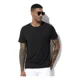 thumbnail image 2 of Playera Hombre Manga Corta Cuello Redondo Strech Arjen Kroos, 2 of 8