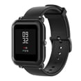 thumbnail image 2 of Funda protectora de TPU suave para reloj inteligente Amazfit Bip S (negro) Ehuebsd Para estrenar, 2 of 7