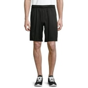 Russell Men's and Big Men's 9" Core Training Active Shorts, up to Size 5xl