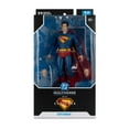 thumbnail image 5 of Figurine 7" DC Multiverse Superman (Superman Movie)., 5 of 5