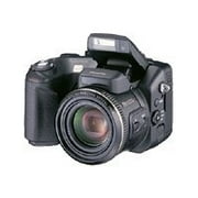Fujifilm FinePix S7000 - Digital camera - compact - 6.3 MP / 12.3 MP (interpolated) - 6x optical zoom