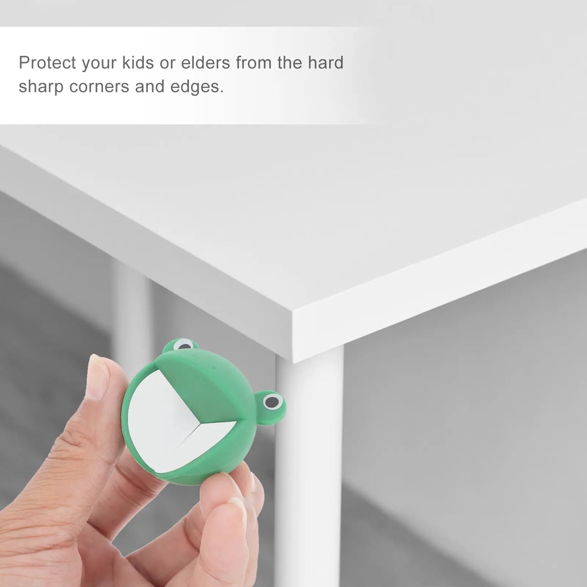 . Safety Table Furniture Corner Protector