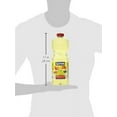 thumbnail image 3 of Goya Canola Oil, 48 oz, 3 of 5