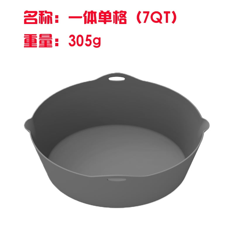 Silicone Slow Cooker Liner Reusable Slow Cooker Reusable Cooking Liner