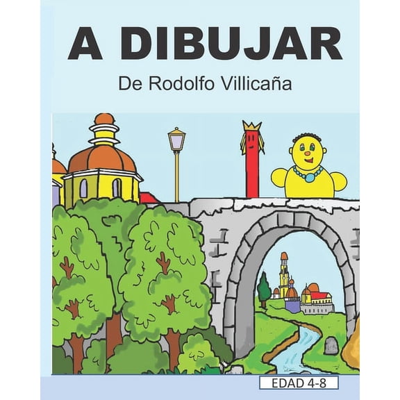 A dibujar, (Paperback)