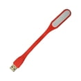 thumbnail image 2 of maskred Veilleuse USB Étoile Mini Ciel Romantique Étoilé Flexible pour Fête Rouge USB LED 1Set, 2 of 6