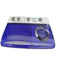 thumbnail image 2 of Lavadora Hisense Doble tina 16 Kgs Tapa Azul, 2 of 4