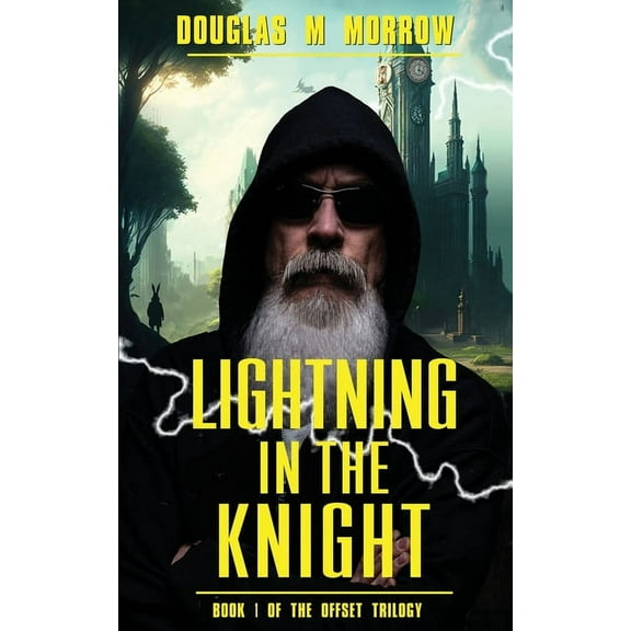 Lightning In The Knight, (Paperback)