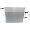 thumbnail image 4 of For 2012-2018 1500 A/C Condenser Aluminum Core CH3030259, 4 of 5