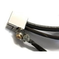 thumbnail image 2 of KnuKonceptz Ultimate Positive and Negative Battery Terminal Pair with OEM Top Post Adapter, 2 of 4