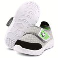 thumbnail image 3 of FNNMNNR Boys‘ Stylish Low Top Sneakers - Breathable Mesh & Lightweight Design  Versatile for All Seasons & Daily Adventures, 3 of 6