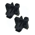 thumbnail image 3 of 2Pcs Door Handle Rod Holder (4MM) 72136SM4003 For Honda Pilot MDX Odyssey Acura, 3 of 5