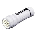 thumbnail image 1 of Linterna LED Brillante Antorcha Largo Alcance IPX6 Al para Acampar Y Pescar, 1 of 9