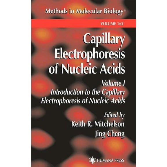 Methods in Molecular Medicine Hemoglobin Disorders: Molecular Methods and Protocols, Book 82, (Hardcover)