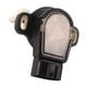 thumbnail image 1 of Sensor de posición del de alta precisión, tamaño , piezas de automóvil, sensor Tps de repuesto para 0L 89281-35020, Soledad Sensor de posición del acelerador, 1 of 8