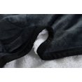 thumbnail image 6 of Blanket Plush Super Soft Cozy Winter Borrego King Size, 6 of 8