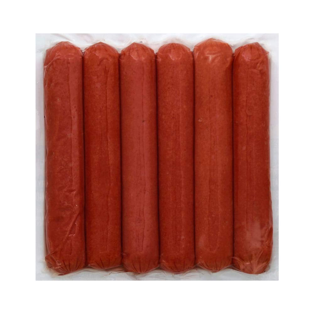 Applegate Organics The Great Organic Uncured Beef Hot Dog , 10oz 6 Count